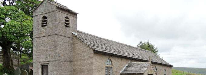 "Jenkins Chapel"