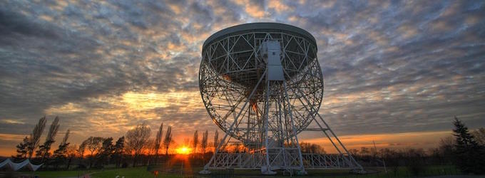 "Jodrell Bank"